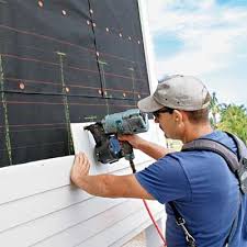 Best Steel Siding Installation  in Binghamton, NY